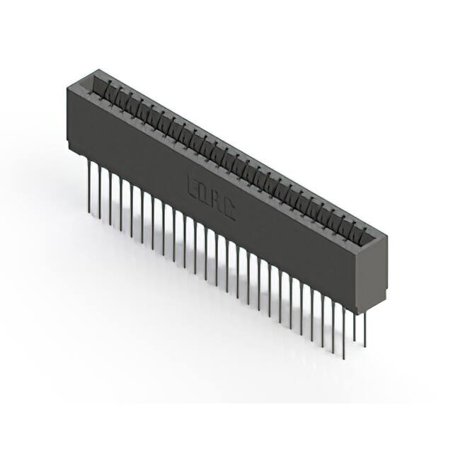746-050-553-201 EDAC Inc.  Edgeboard Connectors